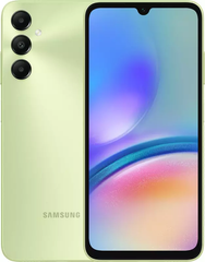 Смартфон Samsung Galaxy A05s 4/64Gb LGU Light Green