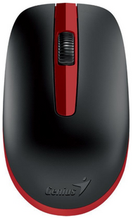 Миша Genius NX-7007 RED NP