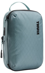Дорожняя сумка Thule Compression Packing Cube Small TCPC-201 Pond Gray