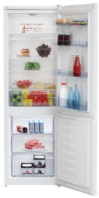 Холодильник Beko RCSA 270K20 W