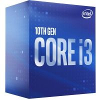 Процесор Intel Core i3-10100F s1200 3.6GHz 6MB no GPU 65W BOX