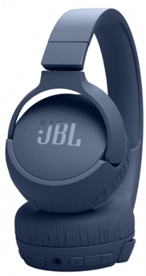 Гарнитура JBL TUNE 670NC Blue (JBLT670NCBLU)