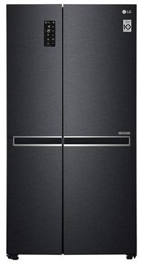 Холодильник Lg GC-B247SBDC