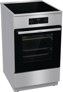 Електрична плита Gorenje GEIT 5C61 XPG (FI514D-GPK42)