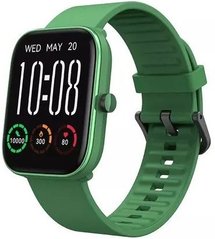 Смарт-часы Xiaomi Haylou LS13 GST Lite Green GL K