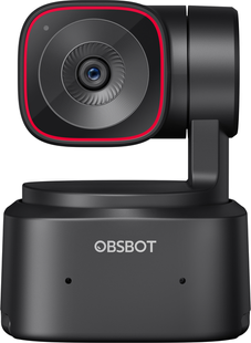 Умная веб-камера для стриминга OBSBOT Tiny 2 Lite (3840x2160) (OBSBOT-TINY2-LITE)