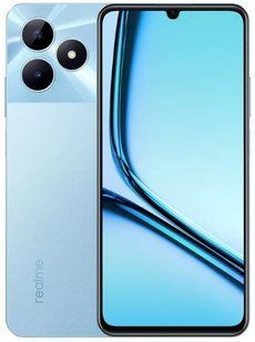 Смартфон REALME Note 50 4/128Gb (sky blue)