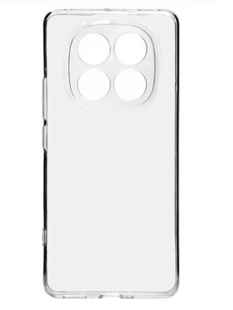 Чехол ArmorStandart Air Camera cover Clear (ARM79719) для Xiaomi Redmi Note 14 Pro+ 5G