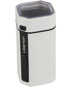 Кавомолка Liberton LCG-2305