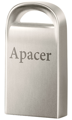 Flash Drive ApAcer AH115 64GB (AP64GAH115S-1) Silver