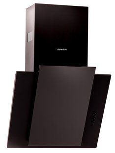 Витяжка Pyramida NR-MV 60 (1000) M BL