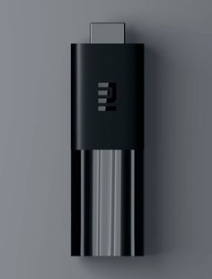 Приставка Smart TV Xiaomi Mi TV Stick