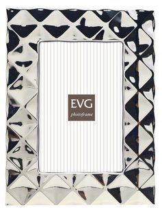 Фоторамка EVG ONIX 10х15 S13 Silver