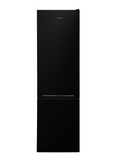 Холодильник HEINNER HC-V288BKE++