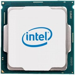 Процесор Intel Pentium G6400 s1200 4.0GHz 4MB Intel UHD 610 tray
