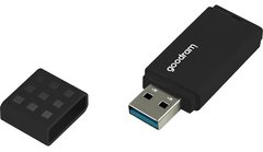 флеш-драйв Goodram 128GB USB 3.0 UME3 Black
