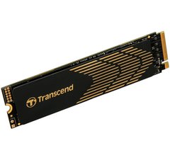 SSD-накопитель Transcend MTE245S 500GB (TS500GMTE245S)