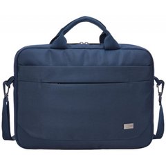 сумка для ноутбука CASE LOGIC Advantage Attache 15.6" ADVA-116 (Темно-синій)
