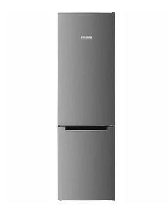Холодильник PRIME TECHNICS RFS 1833 MX