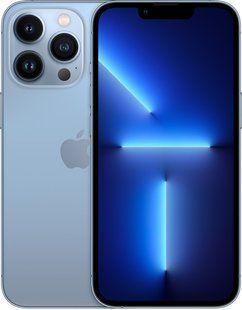 Смартфон Apple iPhone 13 Pro 1TB (sierra blue)