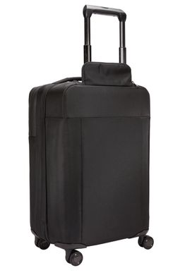 Дорожный чемодан Thule Spira Carry On Spinner Limited Edition 35L SPAC122 (Black)