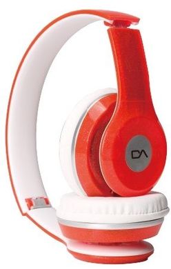 Навушники Delicate-Amazing DM0015RD Red