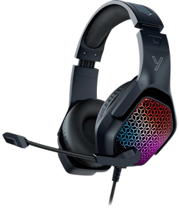Гарнитура Yenkee YHP 3006 TRINITY Gaming headphones