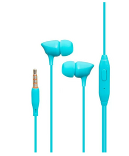 Наушники Celebrat G7 Blue