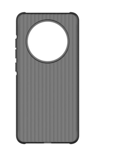 Чехол OPPO для OPPO Reno12 F/FS Black (OOK24008)
