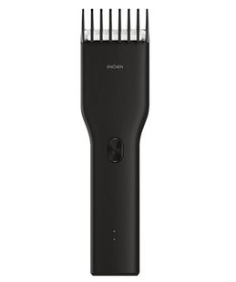Машинка для стрижки Enchen Boost Black