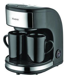 Кофеварка Magio МG-348