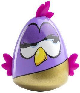 Ігрові фігурки Tweet beats Single Bird Diva Пташка з мелодіями