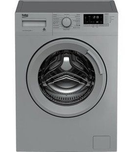 Пральна машина Beko WUE6512XSS