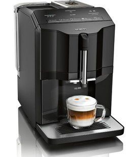 Кофемашина Siemens TI35A209RW