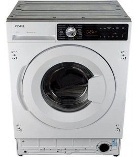 Стиральная машина встроенная Vestel WBI812T2