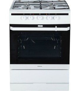 Комбинированная плита Hansa FCMW 63000
