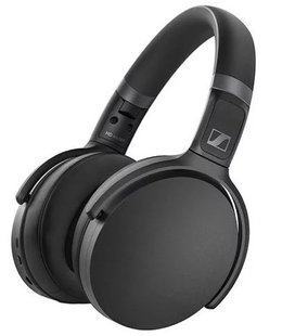 Гарнитура Sennheiser HD 450 BT Black