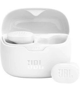 Наушники JBL Tune Buds (JBLTBUDSWHT) White