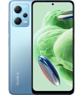 Смартфон Xiaomi Redmi Note 12 5G 4/128 Ice Blue