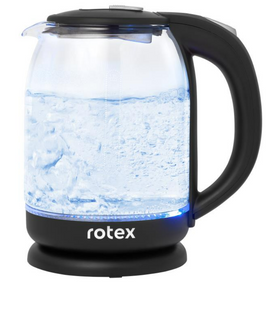 Електрочайник Rotex RKT90-G