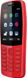 Мобільний телефон Nokia 210 Red фото 3