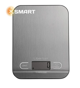 Весы кухонные Liberton LKS-0714 Smart