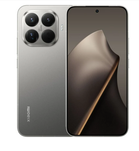 Смартфон Xiaomi 15T Pro 12/512GB Titan Gray