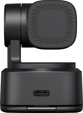 Розумна веб-камера для стрімінгу OBSBOT Tiny 2 Lite (3840x2160) (OBSBOT-TINY2-LITE)