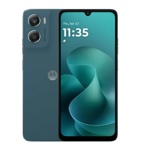 Смартфон Moto G06 4/64 TAPESTRY (PBA20002UA)