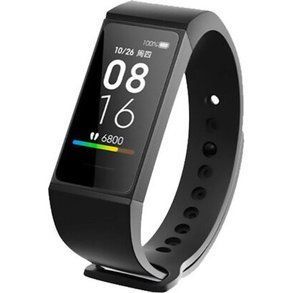 Фитнес-трекер Xiaomi Redmi Band Black CN (Mi Band 4C) K