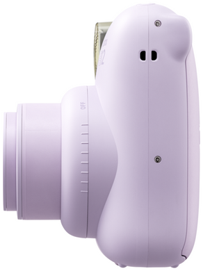 Камера моментальной печати Fuji INSTAX MINI 12 Lilac Purple