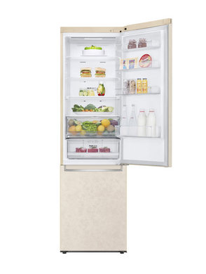 Холодильник LG GC-B509MEWM