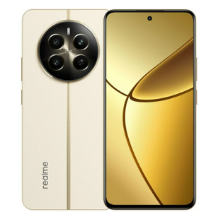Смартфон realme 12 Plus 5G 8/256 (RMX3867) NFC Navigator Beige