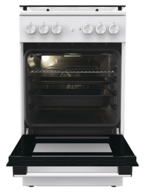 Плита комбинированная Gorenje GK 5A42 WF-B (FM513A-FPD5B)